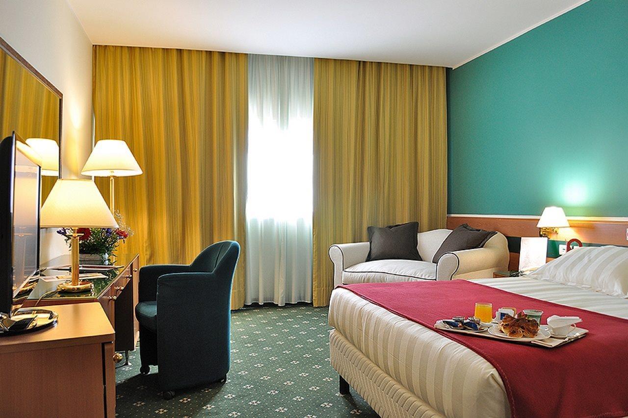 Hotel Bv Oly Roma