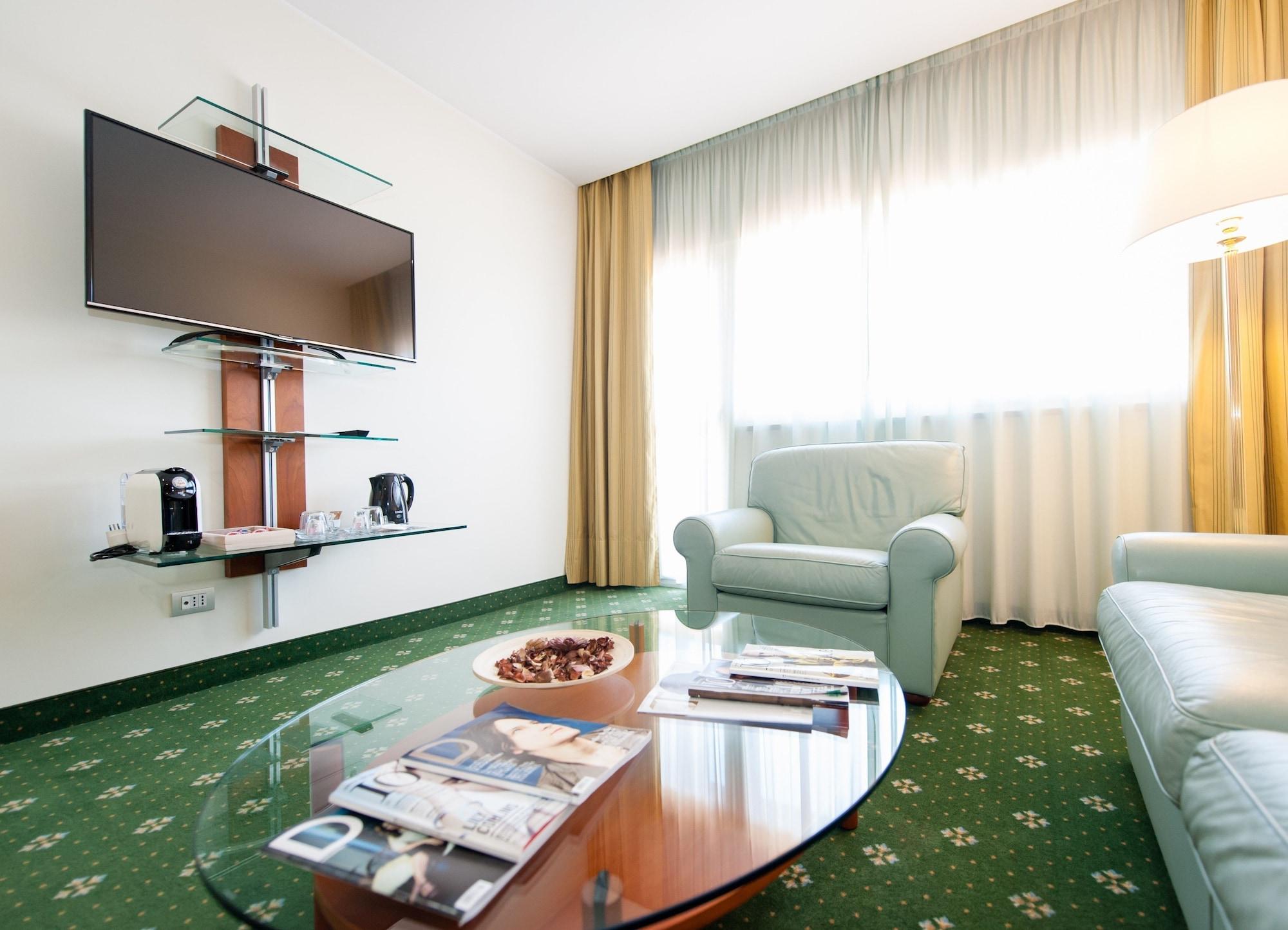 Bv Oly 4* Rome