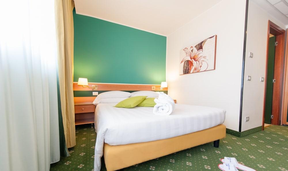 Bv Oly Hotel Rome