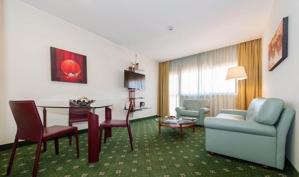 Bv Oly Hotel Rome