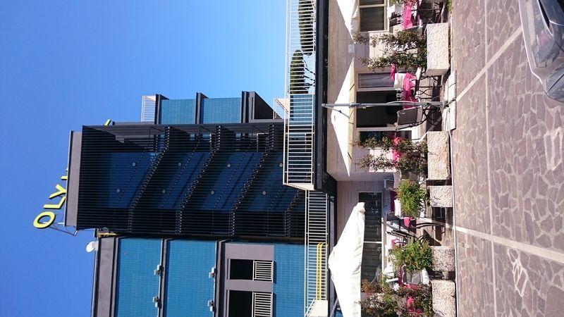 Hotel Bv Oly Rome