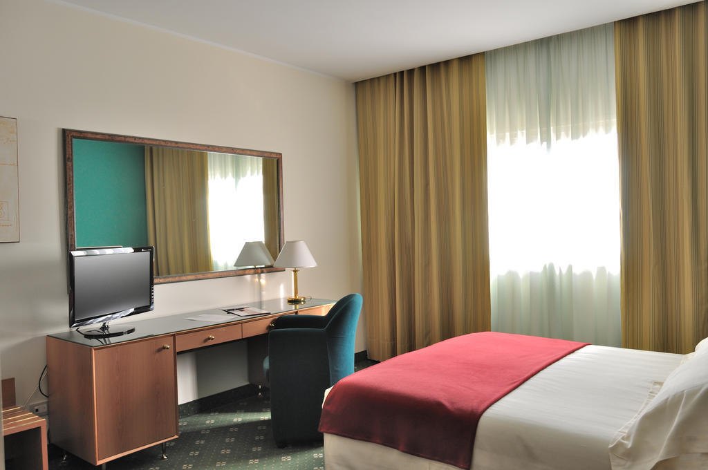 Bv Oly 4* Rome
