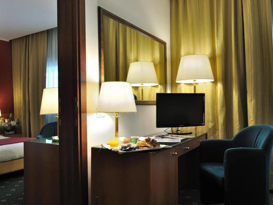 Hotel Bv Oly Rome