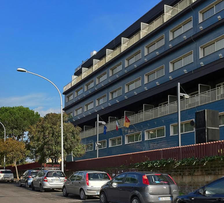 Bv Oly Rome