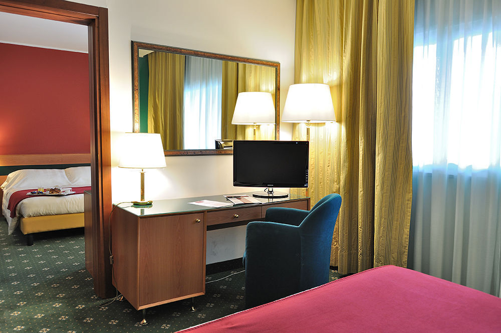 Bv Oly 4* Rome