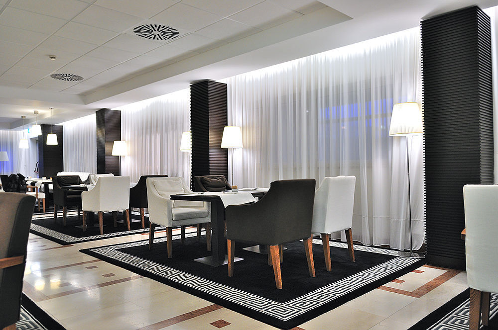 Hotel Bv Oly Rome