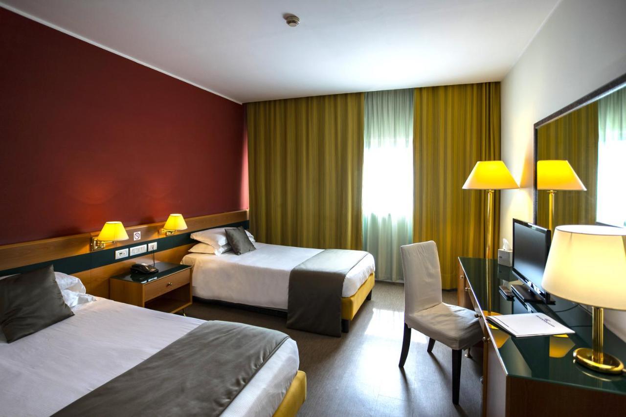 Hotel Bv Oly Rome