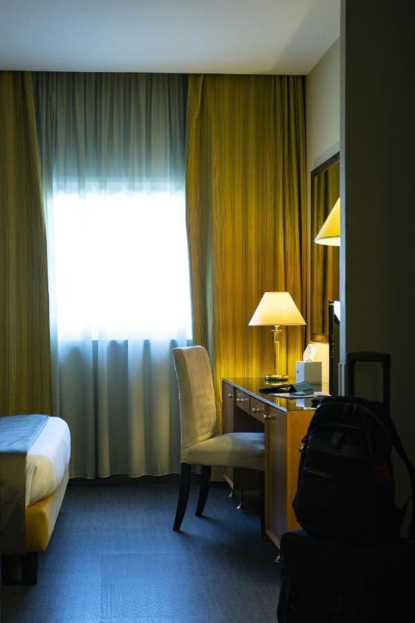 Hotel Bv Oly Rome