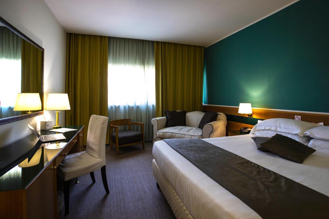 Hotel Bv Oly Rome